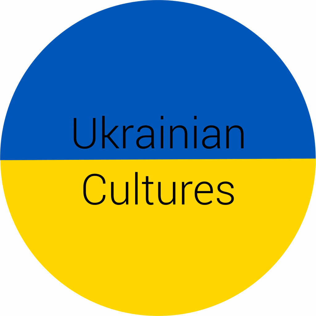 ukrainian cultures mobile
